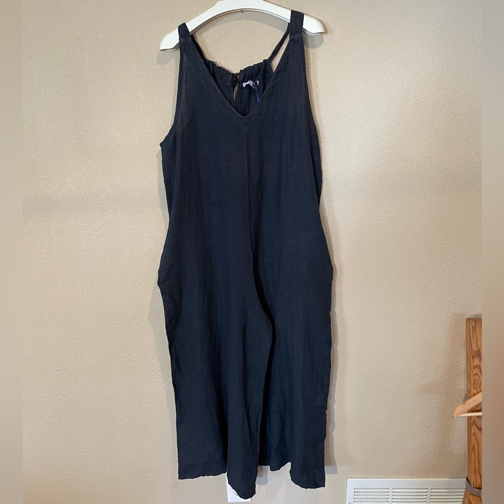 Tempo Paris Jumpsuit Overall